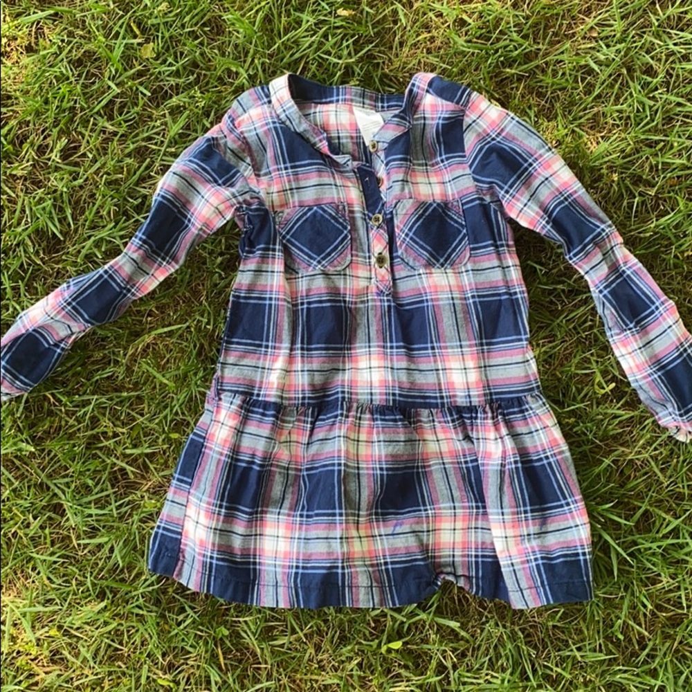 Carters Tunic
